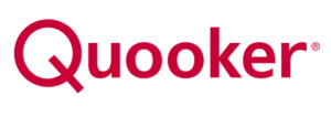 Hier steht das Logo von Quooker